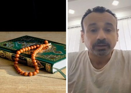 محکومیت عامل هتک حرمت به قرآن کریم در سوئد