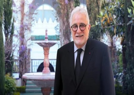 درخواست رئیس مسجد بزرگ پاریس برای برگزاری نشست برادری مسلمانان و مسیحیان
