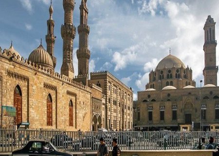 الازهر: غزه بدون اخراج فلسطینیان بازسازی شود