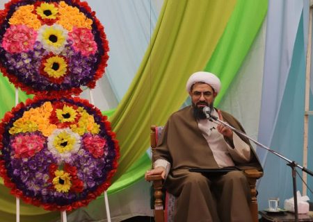 مبارزه و نفی طاغوت؛ ویژگی‌ برجسته تمام پیامبران