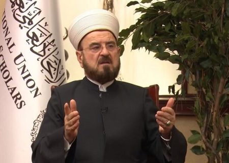 غزه امانت است نه ابزاری برای معامله