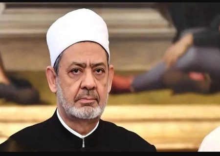 مخالفت شورای حکماء المسلمین با کوچاندن فلسطینیان