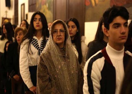 نگرانی مسیحیان شمال سوریه از حاکمان جدید این کشور