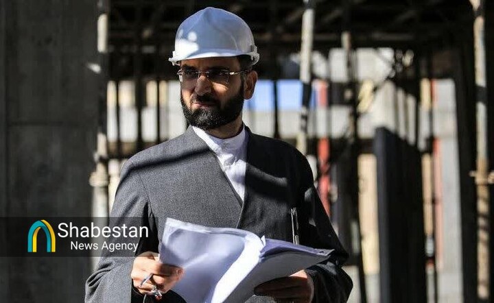 سایه فرهنگ مسیحی بر ساخت مساجد!