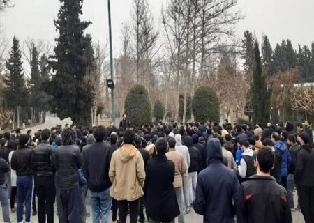 تخریب فراجا، پروژه مغزافزار منافقین عبری مسلک