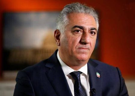 با شاهزاده نامیدن، کسی شاه نمی‌شود!