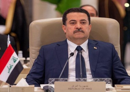 سوریه موضعش در قبال داعش را مشخص کند
