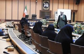 نشست بررسی فرقه‌های انحرافی و جریان‌های نوظهور در گیلان برگزار شد