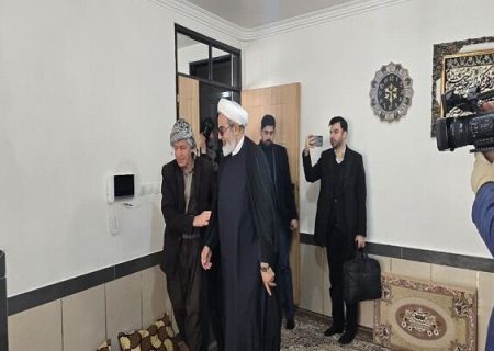 سردشت، نماد وحدت ادیان و اقوام است