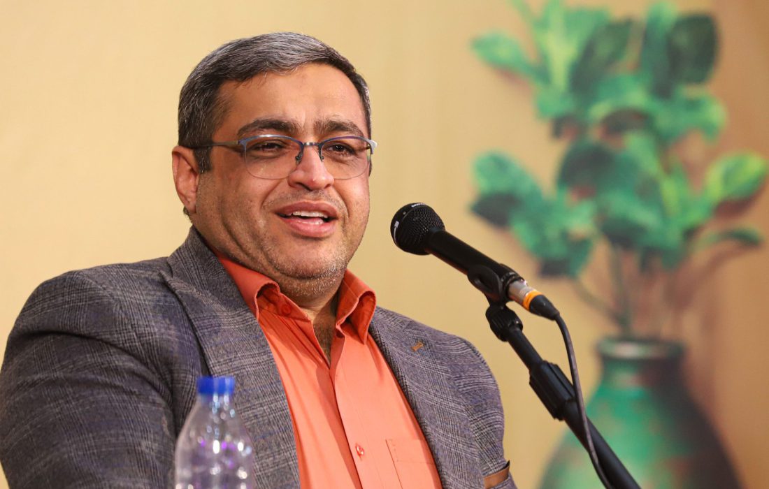 مسئولیت سخن در فضای عمومی