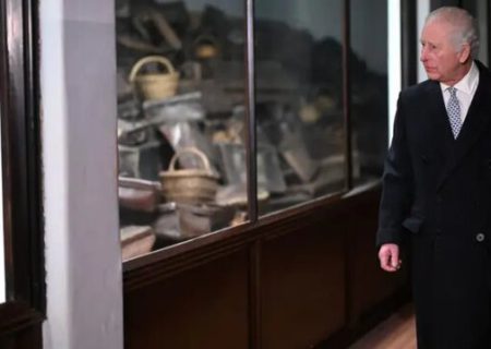 چگونه غرب همدستی در نسل‌کشی غزه را پشت هولوکاست پنهان می‌کند