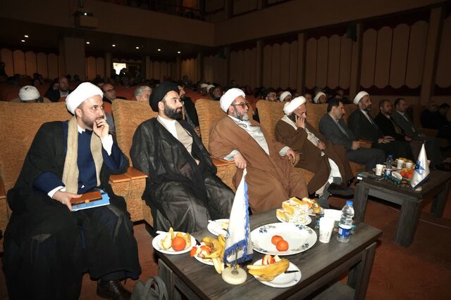بزرگداشت علامه سعید العلما و شهدای مبارزه با بهائیت در بابل برگزار شد