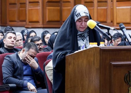 دادگاه رسیدگی به پرونده حمله تروریستی به شاهچراغ برگزار شد