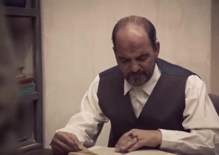 نقد تفکرات انجمن حجتیه در سریال سرزمین مادری