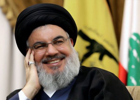 ناگفته‌های زینب نصرالله از زندگی پدرش
