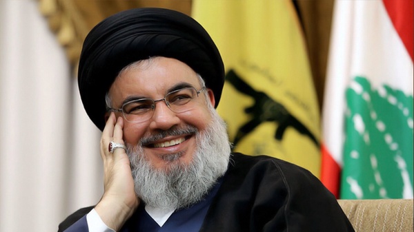 ناگفتههای زینب نصرالله از زندگی پدرش
