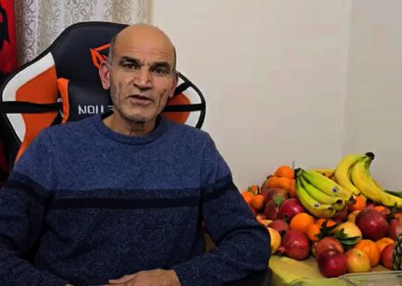 دادگاه‌های درون سازمان مجاهدین و فشارهای روانی بر اعضا