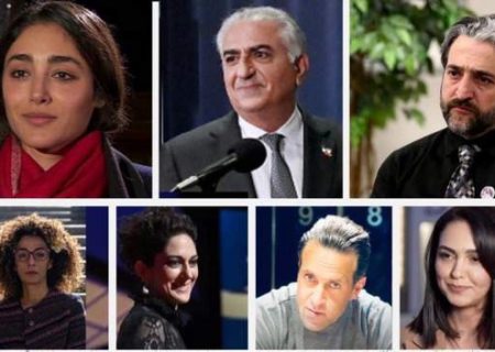 ترامپ و آینده اپوزیسیون ایرانی