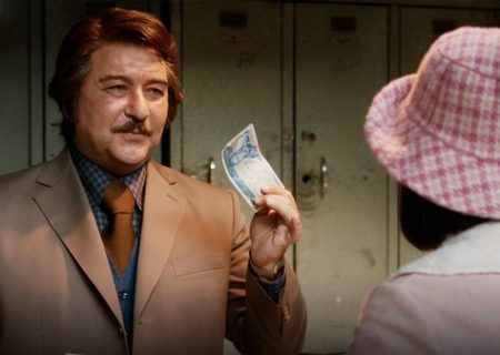«تاسیان» و نمایش قبح شکنانه در تحریف تاریخ پهلوی