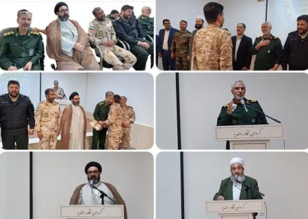 ایجاد تفرقه میان مذاهب، بزرگترین سلاح دشمن است
