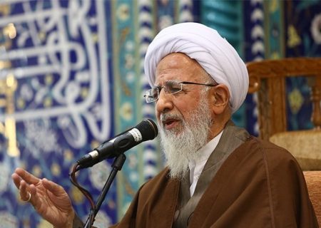 اگر اهل بیت را می خواهید پیدا کنید، در قرآن است