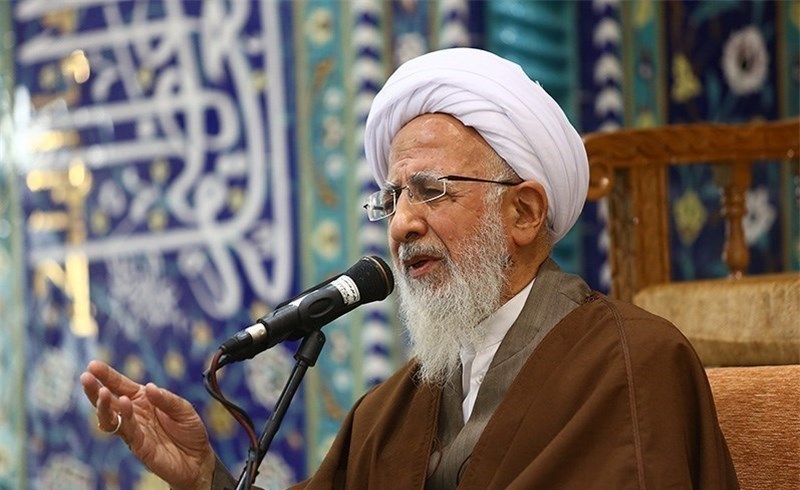 اگر اهل بیت را می خواهید پیدا کنید، در قرآن است