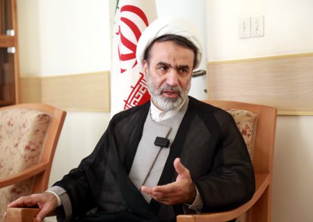 ارتباط و تعامل با صاحبان ادیان و مذاهب اسلامی از مسایل جدی در جامعه المصطفی است