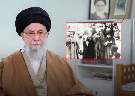 شیخ عبدالحسین لاری و نگاه انجمنی‌ها به حکومت