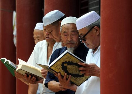 شیعه‌پژوهی در چین ۲/ پژوهش‌های شیعی و ایرانی بدون استفاده از منابع فارسی