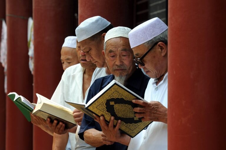 شیعهپژوهی در چین ۲/ پژوهشهای شیعی و ایرانی بدون استفاده از منابع فارسی