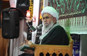 جایگاه مهم و اثرگذاری امام علی(ع) در بین بزرگان سایر ادیان