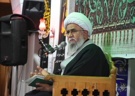 جایگاه مهم و اثرگذاری امام علی(ع) در بین بزرگان سایر ادیان