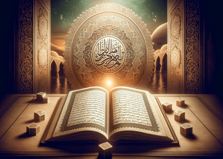 رویکرد تعاملی قرآن به ادیان دیگر