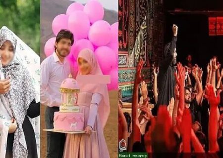 «مذهبی صورتی» یعنی چه؟/ دوقطبی های دینی در تاریخ