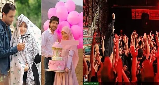 «مذهبی صورتی» یعنی چه؟/ دوقطبی های دینی در تاریخ