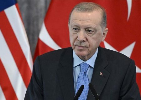 اردوغان و بازی دوگانه اسلام سیاسی در غرب آسیا