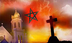 مسیحیت و آخرالزمان