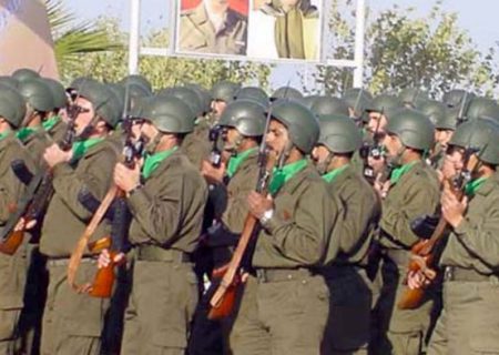 عملیات آفتاب و تقلای منافقین برای ابراز وجود