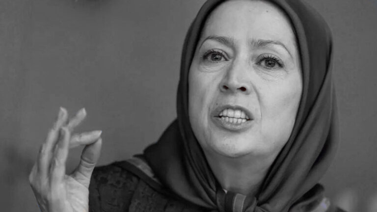 سازمان مجاهدین خلق در سال ۱۴۰۳