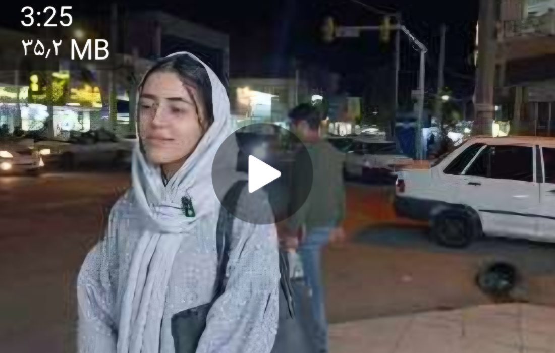 گزارش مردمی مفاز در آستانه روز قدس