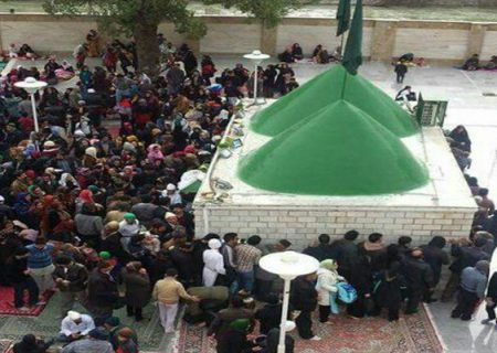 بدعت روزه قولتاس در اهل حق