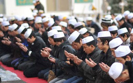 جریان شناسی اسلام در چین (با تاکید بر تصوف)