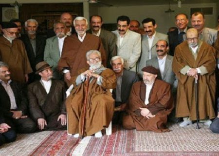 انباشت سرمایه از محل دست رنج دراویش
