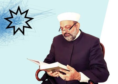 بدعتگذاری بهائیت