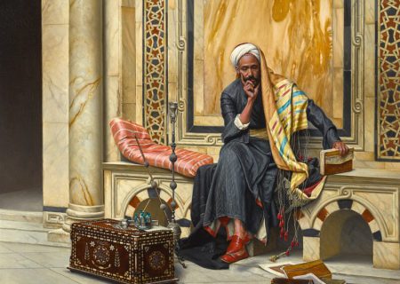 نقش خانقاه در اباحی‌گری صوفیه