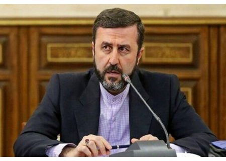 خبرسازی جعلی منافقین علیه تیم‌ مذاکره‌کننده هسته‌ای