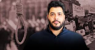 “محسن لنگرنشین” جاسوس ارشد موساد اعدام شد