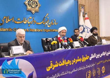 دوسوم جمعیت جهان را پیروان ادیان شرق فرهنگی تشکیل می‌دهند