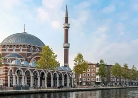اسلام دین محبوب جوانان هلند در ۲۰۲۴
