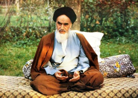 اندیشه های امام خمینی ره در باب حقوق بشر (۲)